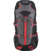 HUSKY Scape 38 Lt Sırt Çantası (Siyah) HUSKY | Politak Store
