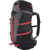 HUSKY Scape 38 Lt Sırt Çantası (Siyah) HUSKY | Politak Store