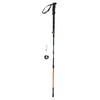HUSKY SCROD BATON (SİYAH/TURUNCU)