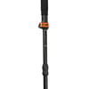 HUSKY SCROD BATON (SİYAH/TURUNCU)