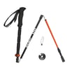 HUSKY SCROD BATON (SİYAH/TURUNCU)