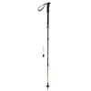 HUSKY SCROD BATON (SİYAH/TURUNCU)