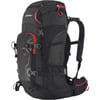 HUSKY Sloper 45 Lt Sırt Çantası (Siyah) HUSKY | Politak Store