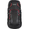 HUSKY Sloper 45 Lt Sırt Çantası (Siyah) HUSKY | Politak Store
