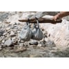HUSKY Terry 10 Drybag Çanta (Açık Gri) HUSKY | Politak Store