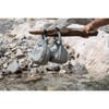 HUSKY Terry 5 Drybag Çanta (Açık Gri) HUSKY | Politak Store