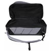 HUSKY TRUSSEL 40 LT SIRT ÇANTASI (SİYAH)