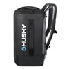 HUSKY TRUSSEL 40 LT SIRT ÇANTASI (SİYAH)
