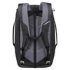 HUSKY TRUSSEL 40 LT SIRT ÇANTASI (SİYAH)