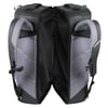 HUSKY TRUSSEL 60 LT SIRT ÇANTASI (SİYAH)