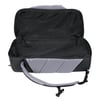HUSKY TRUSSEL 60 LT SIRT ÇANTASI (SİYAH)