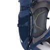 HUSKY Capture 40 LT Sırt Çantası (Lacivert)