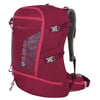 HUSKY Cingy 30 LT Sırt Çantası (Macenta)