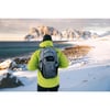 HUSKY Crewtor 30 LT Sırt Çantası (Gri)