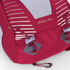 HUSKY Jadju 10 LT Sırt Çantası (Bordo)