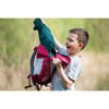 HUSKY Jadju 10 LT Sırt Çantası (Bordo)