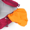 HUSKY Jadju 10 LT Sırt Çantası (Bordo)