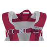 HUSKY Jikko 15 LT Sırt Çantası (Bordo)