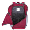 HUSKY Jikko 15 LT Sırt Çantası (Bordo)