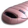 HUSKY Kids Mistic -5C Uyku Tulumu (Pembe)