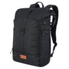 HUSKY Moper 28 LT Sırt Çantası (Siyah)