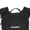 HUSKY Peten 10 LT Sırt Çantası (Siyah)