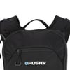 HUSKY Peten 10 LT Sırt Çantası (Siyah)
