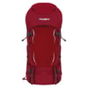 HUSKY Rony 50 LT Sırt Çantası (Bordo)