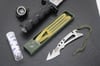 JUNGLE KING II Hayatta Kalma BıçağıAITOR KNIVES | Politak Store