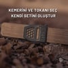 Kore 1.5'' Tactical Kemerini Oluştur KORE ESSENTIALS | Politak Store