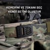 Kore 1.75''  Garrison Atış Kemerini Oluştur KORE ESSENTIALS | Politak Store