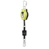 KRATOS HELIXON-S Düşüş D. 7 mt Çelik KRATOS | Politak Store