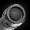 MACTRONIC BLACK EYE 1000 El Feneri, 1000 LÜMEN MACTRONIC | Politak Store