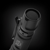 MACTRONIC BLACK EYE MINI El Feneri, 135 LÜMEN MACTRONIC | Politak Store