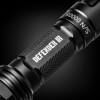 MACTRONIC DEFENDER IR El Feneri, 400 LÜMEN MACTRONIC | Politak Store