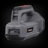 MACTRONIC FLAGGER MAX Fener, 1800 LÜMEN MACTRONIC | Politak Store
