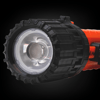 MACTRONIC M-FIRE FOCUS EX Atex El Feneri, 235 LM MACTRONIC | Politak Store