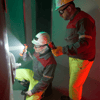 MACTRONIC M-FIRE GUARDIAN XW Atex Fener, 240 LM MACTRONIC | Politak Store