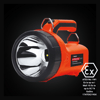 MACTRONIC M FIRE SL112 Fener 222 Lümen MACTRONIC | Politak Store