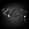 MACTRONIC PATROL LTD El Feneri, 1000 LÜMEN MACTRONIC | Politak Store