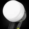 MACTRONIC ROUND BEAM El Feneri, 1000 LÜMEN MACTRONIC | Politak Store