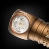 MACTRONIC SIRIUS H12 Kafa Feneri, 1200 LÜMEN MACTRONIC | Politak Store