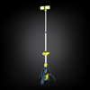 MACTRONIC TOWER BEAM Alan Aydınlatma, 11 000 LM MACTRONIC | Politak Store