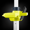 MACTRONIC TOWER BEAM Alan Aydınlatma, 11 000 LM MACTRONIC | Politak Store