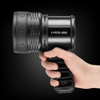 MACTRONIC X-PISTOL GEN2 Fener, 1500 LÜMEN MACTRONIC | Politak Store