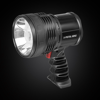 MACTRONIC X-PISTOL GEN2 Fener, 1500 LÜMEN MACTRONIC | Politak Store