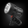 MACTRONIC X-PISTOL GEN2 Fener, 1500 LÜMEN MACTRONIC | Politak Store
