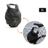 OVERADE Loxi Kilitli Bisiklet Çantası (9 L) OVERADE | Politak Store