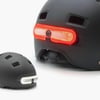 OVERADE OxiLum Ön Ve Arka Uyumlu Kask Feneri OVERADE | Politak Store