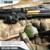 SAVIOR 3 Hane Asma Kilit (Siyah) SAVIOR | Politak Store